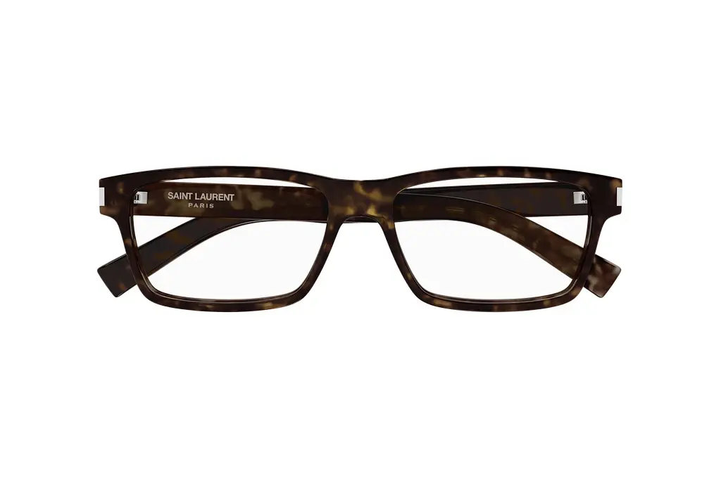 Vorderansicht Saint Laurent SL 622 (002)