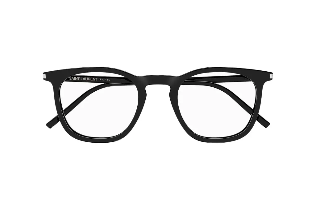 Vorderansicht Saint Laurent SL 623 OPT (001)