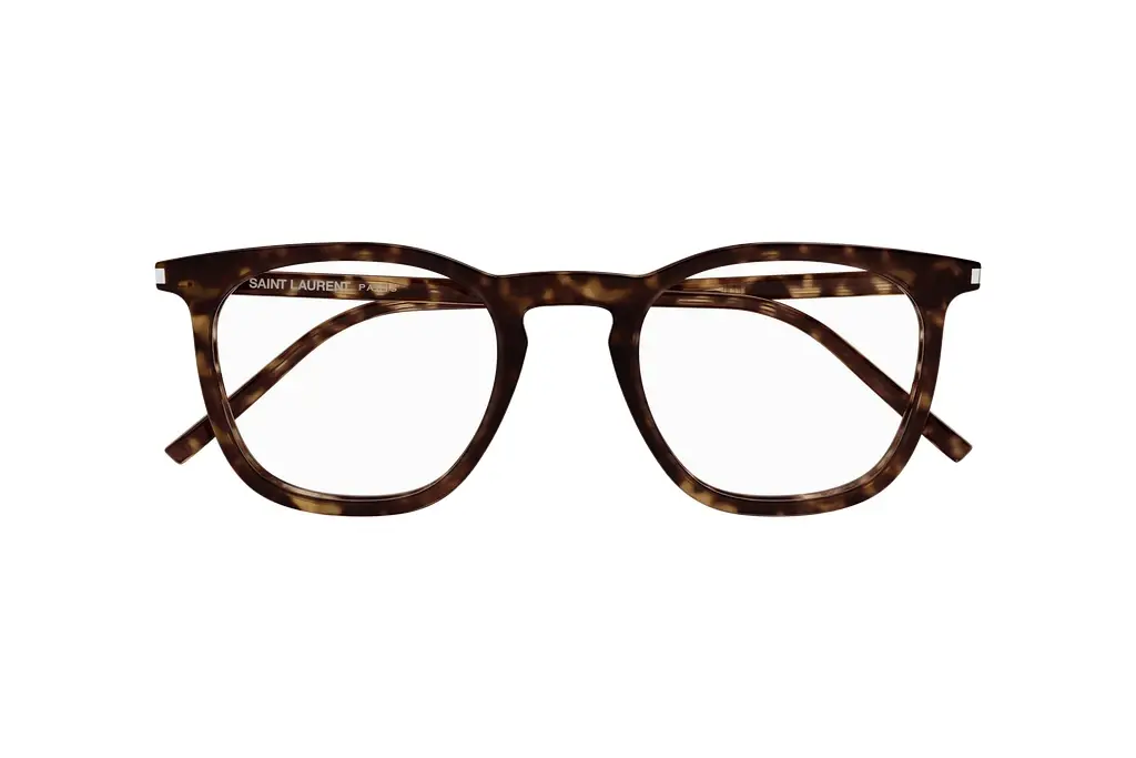 Vorderansicht Saint Laurent SL 623 OPT (002)