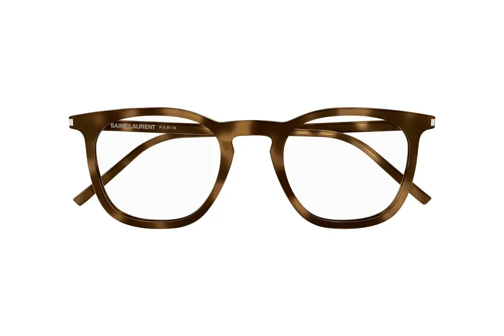 Vorderansicht Saint Laurent SL 623 OPT (003)