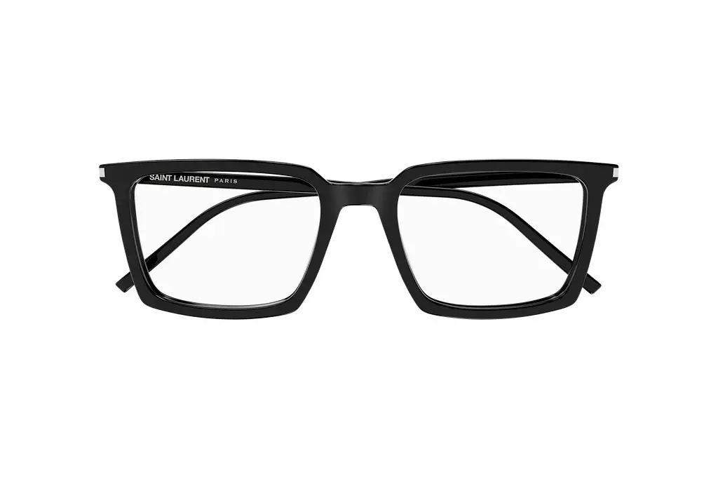 Vorderansicht Saint Laurent SL 624 (001)