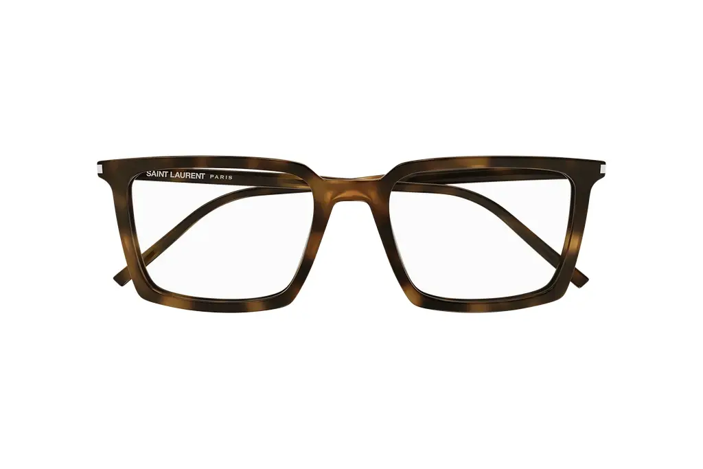 Vorderansicht Saint Laurent SL 624 (002)