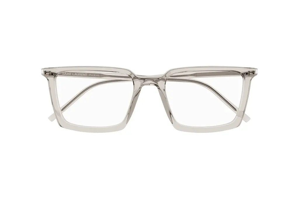 Vorderansicht Saint Laurent SL 624 (003)