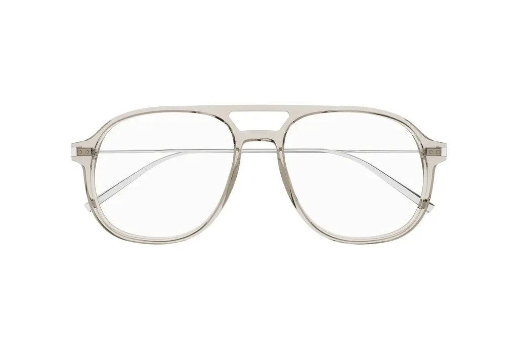 Vorderansicht Saint Laurent SL 626 (003)