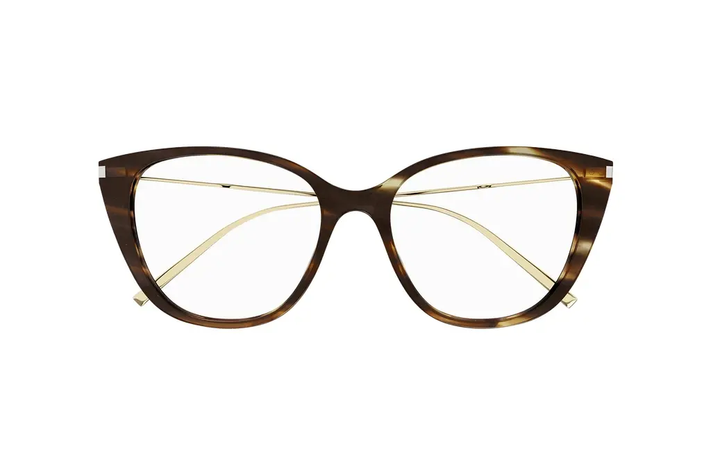 Vorderansicht Saint Laurent SL 627 (004)