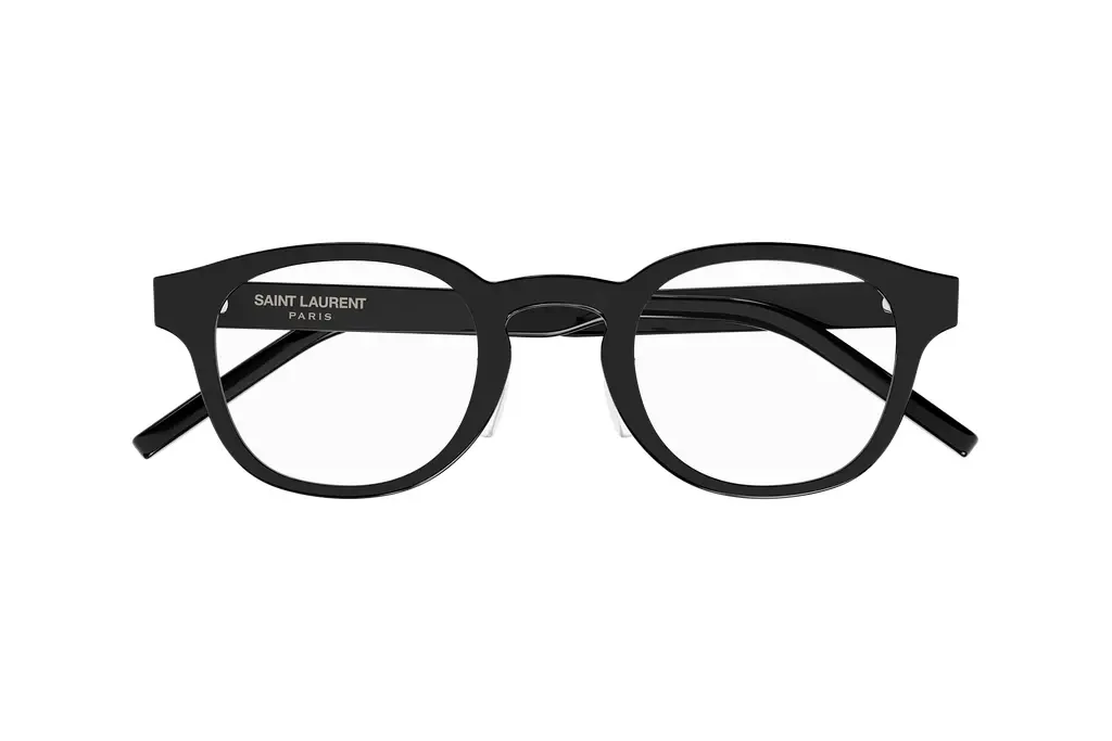 Vorderansicht Saint Laurent SL 630/J (001)