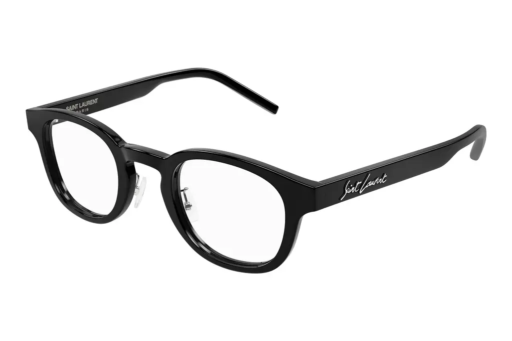 Saint Laurent   SL 630/J 001 BLACK