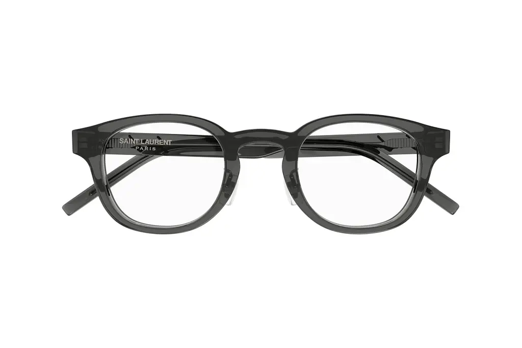 Vorderansicht Saint Laurent SL 630/J (003)