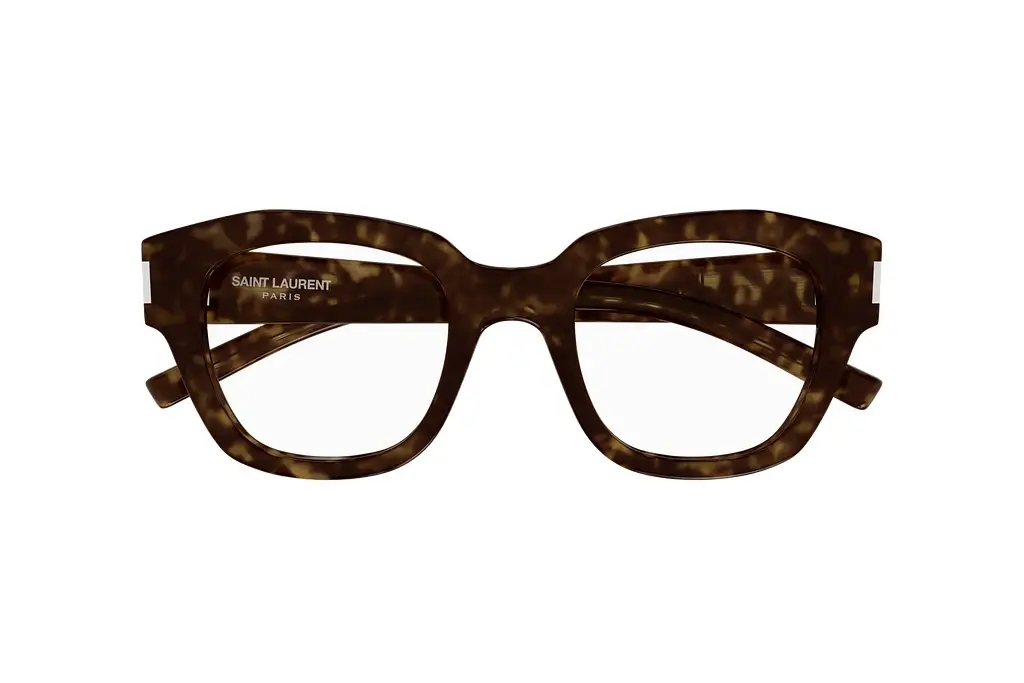 Vorderansicht Saint Laurent SL 640 (002)