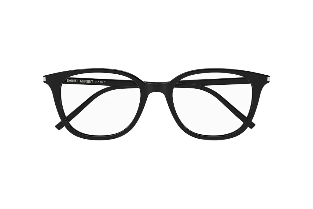 Vorderansicht Saint Laurent SL 644/F (001)