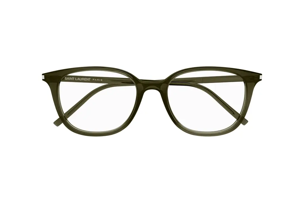 Vorderansicht Saint Laurent SL 644/F (005)