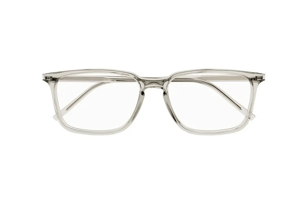 Vorderansicht Saint Laurent SL 645/F (004)