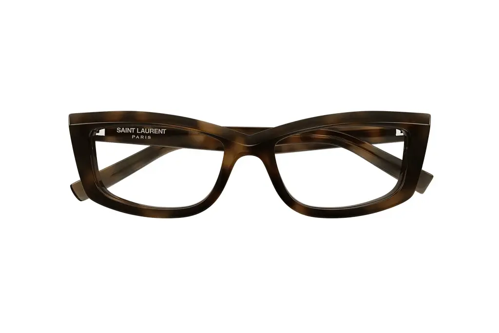 Vorderansicht Saint Laurent SL 658 OPT (002)