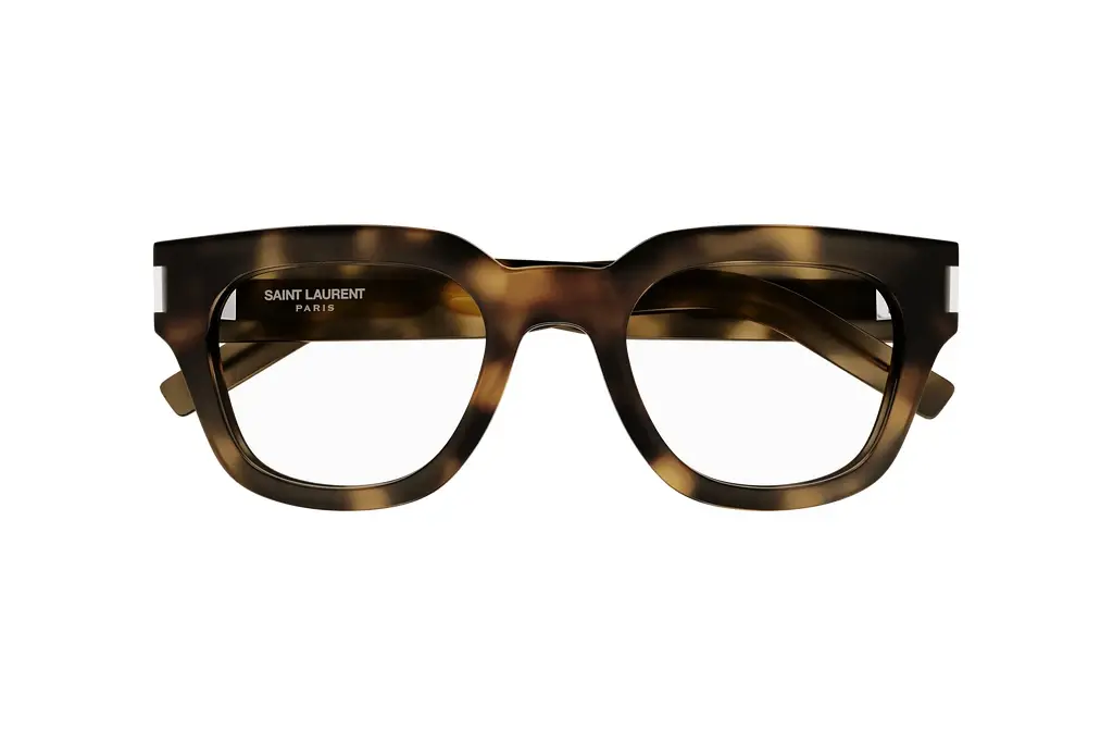Vorderansicht Saint Laurent SL 661 (002)
