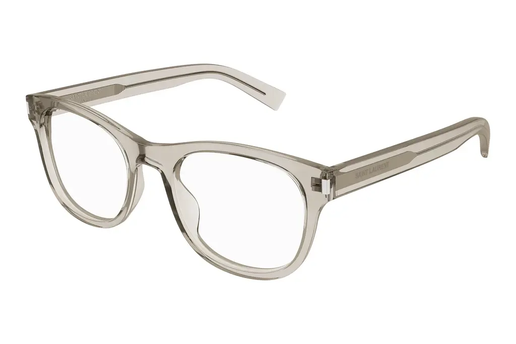 Saint Laurent   SL 663 006 BEIGE