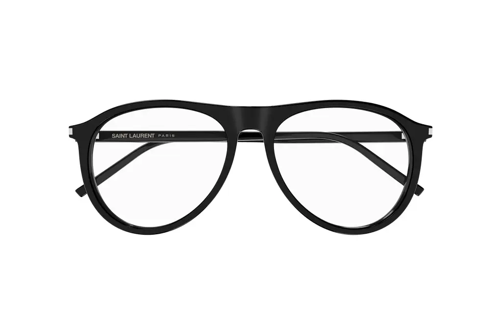 Vorderansicht Saint Laurent SL 667 OPT (001)