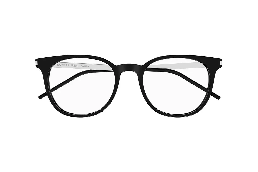 Vorderansicht Saint Laurent SL 683/F (001)