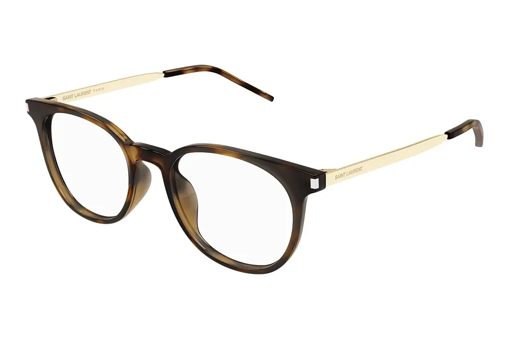 Saint Laurent   SL 683/F 002 HAVANA