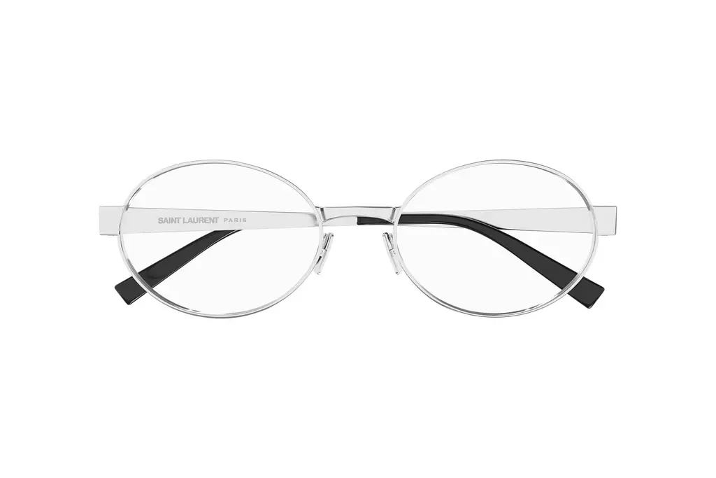 Vorderansicht Saint Laurent SL 692 OPT (001)