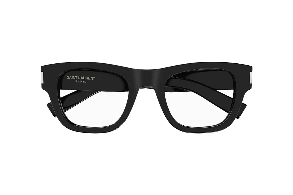 Vorderansicht Saint Laurent SL 698 (001)