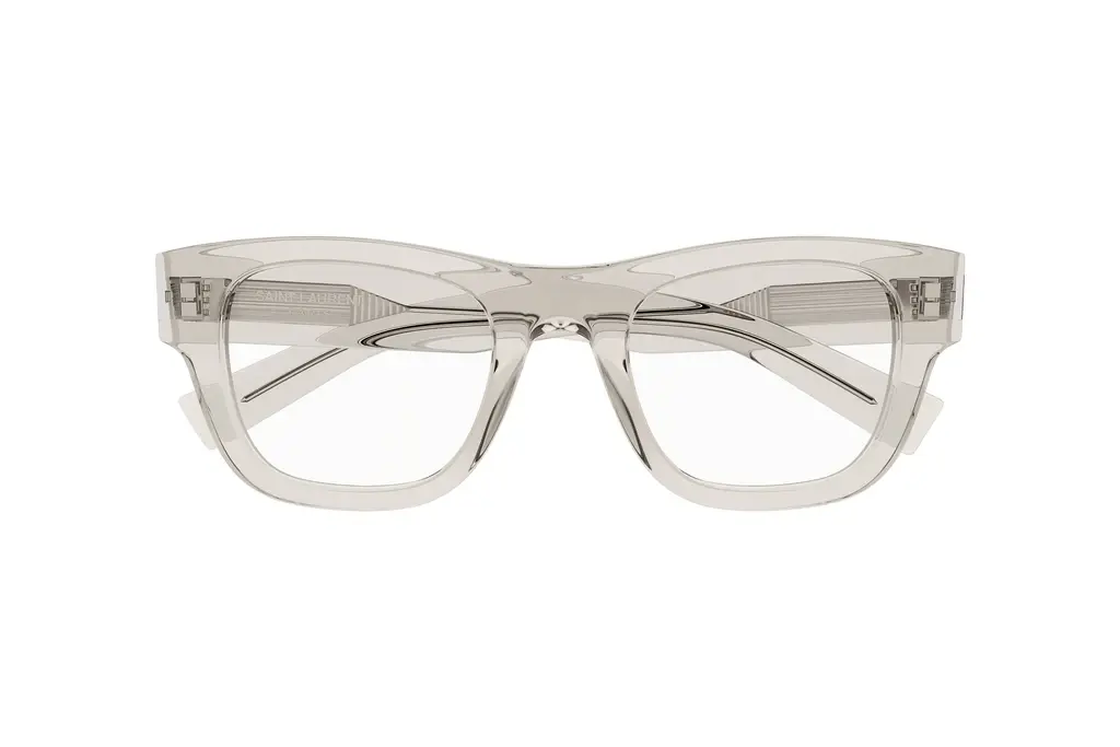 Vorderansicht Saint Laurent SL 698 (004)
