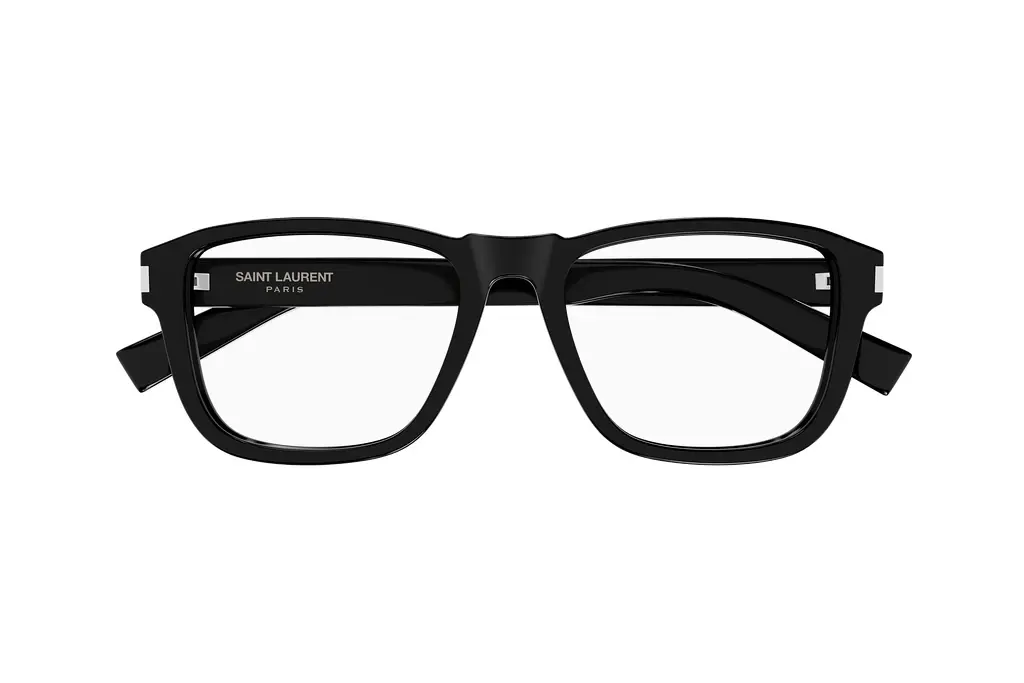 Vorderansicht Saint Laurent SL 710 OPT (001)