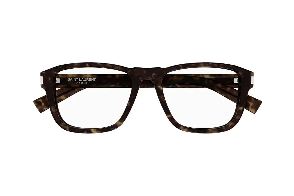 Vorderansicht Saint Laurent SL 710 OPT (002)