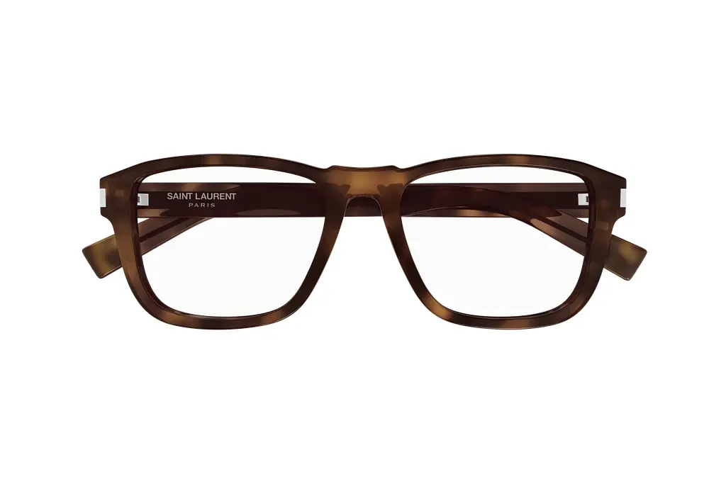 Vorderansicht Saint Laurent SL 710 OPT (003)