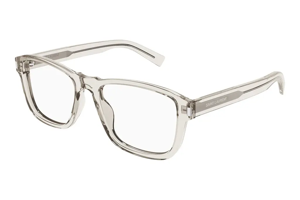 Saint Laurent   SL 710 OPT 004 BEIGE
