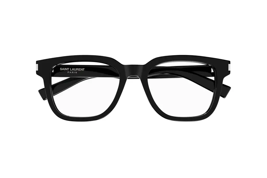 Vorderansicht Saint Laurent SL 711 OPT (001)