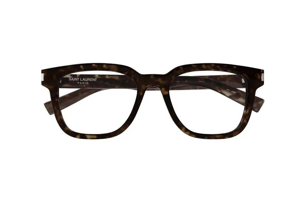 Vorderansicht Saint Laurent SL 711 OPT (002)