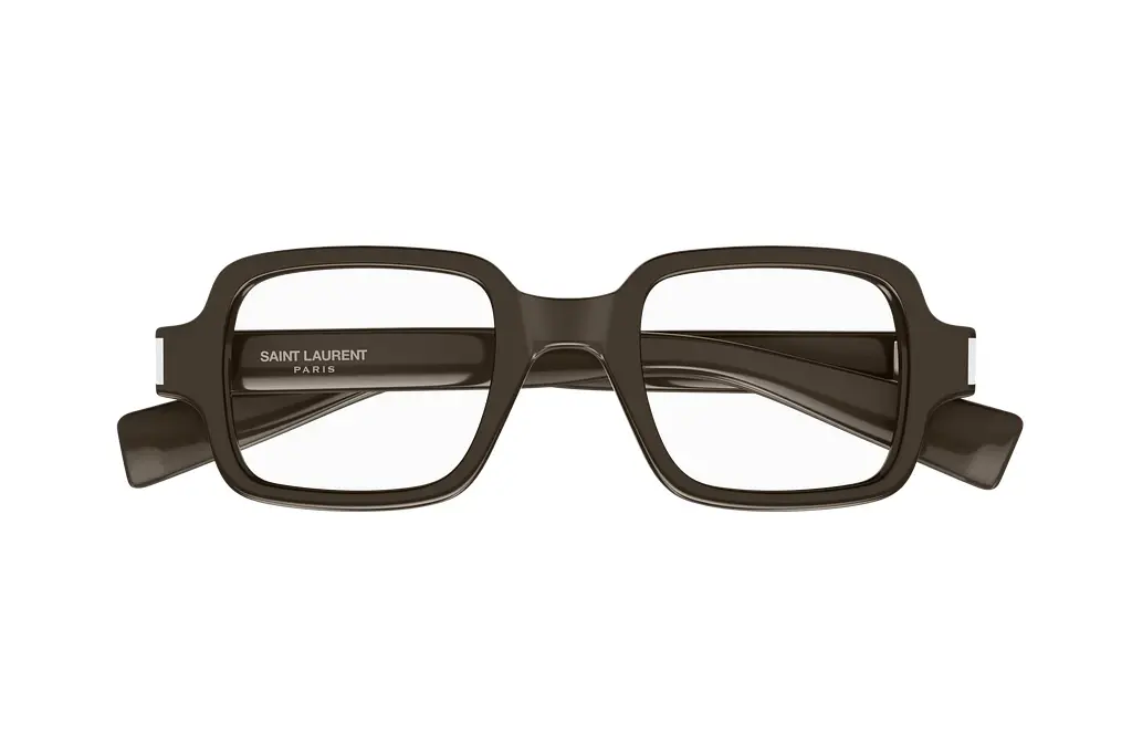 Vorderansicht Saint Laurent SL 720 OPT (004)