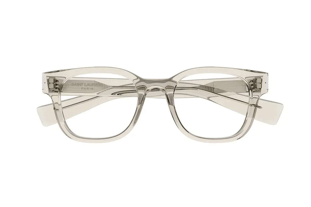 Vorderansicht Saint Laurent SL 722 (008)