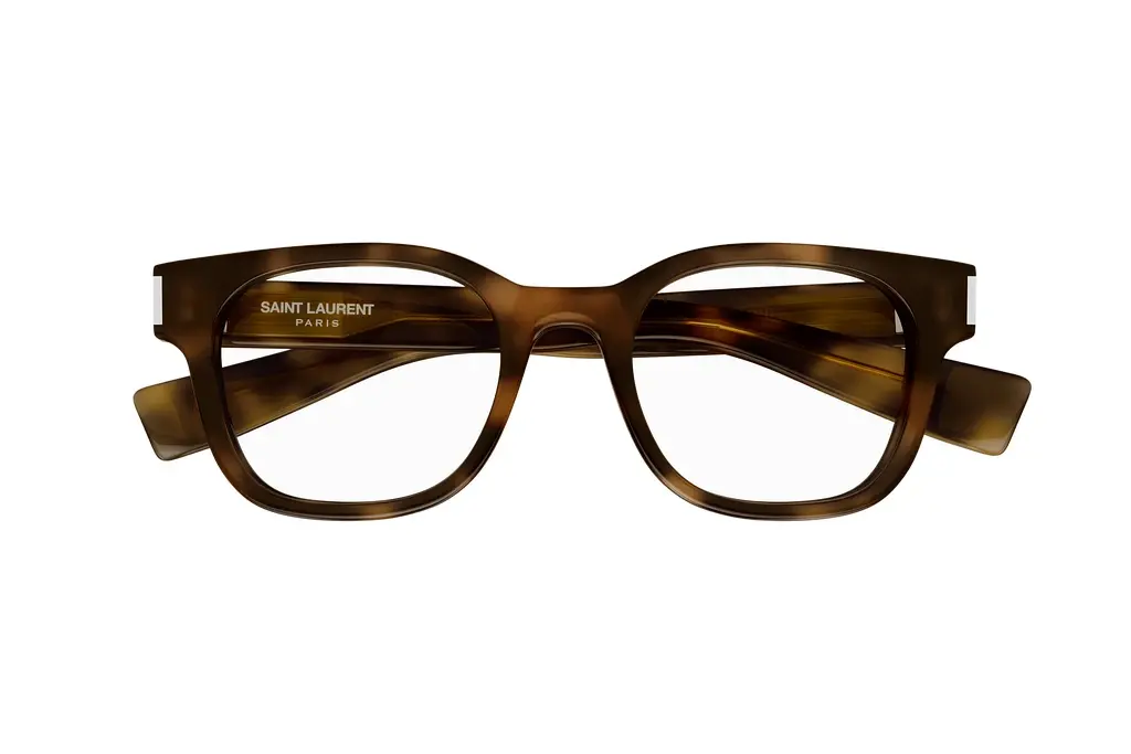 Vorderansicht Saint Laurent SL 722/J (002)