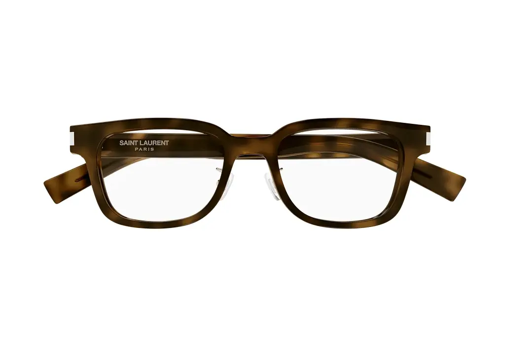 Vorderansicht Saint Laurent SL 723/J (005)