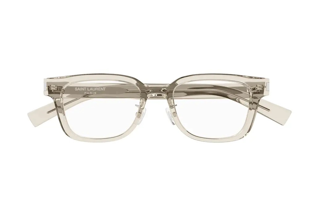Vorderansicht Saint Laurent SL 723/J (006)