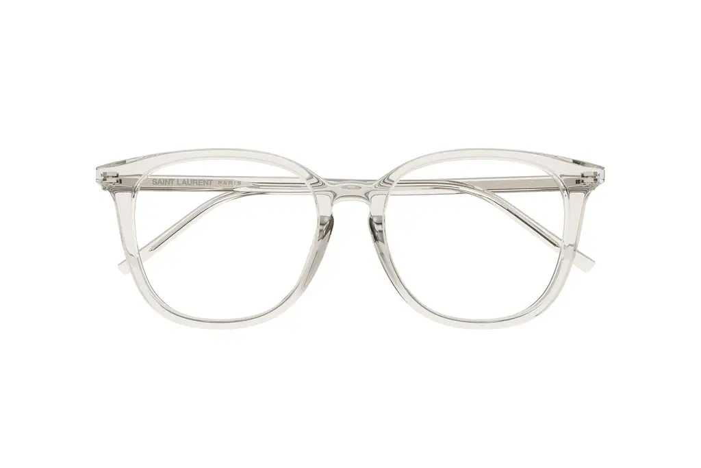 Vorderansicht Saint Laurent SL 724/F (003)