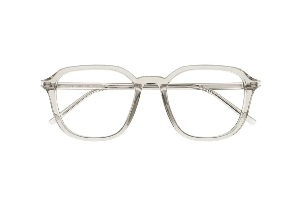 Vorderansicht Saint Laurent SL 726/F (003)