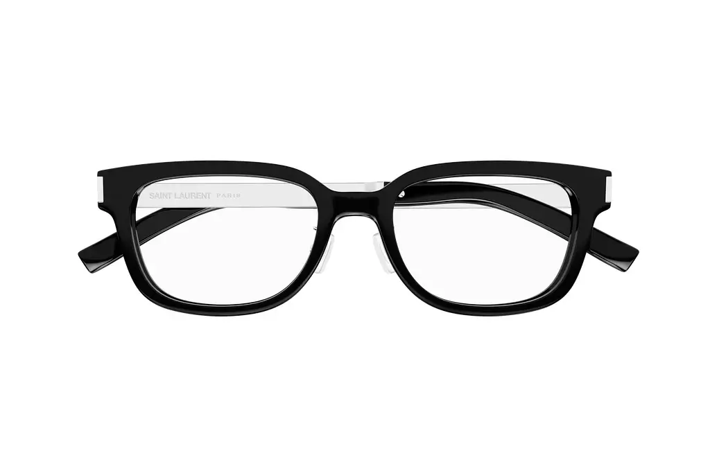 Vorderansicht Saint Laurent SL 727/J (001)