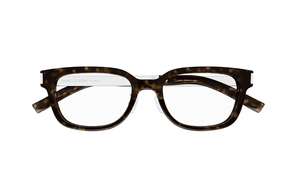 Vorderansicht Saint Laurent SL 727/J (002)
