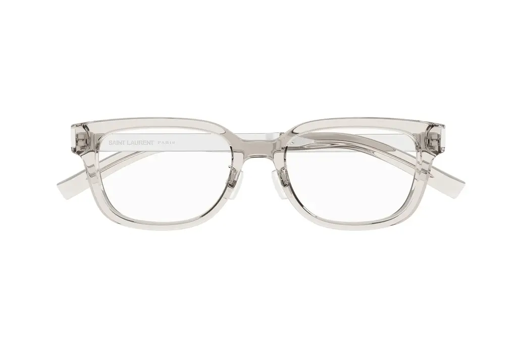 Vorderansicht Saint Laurent SL 727/J (003)