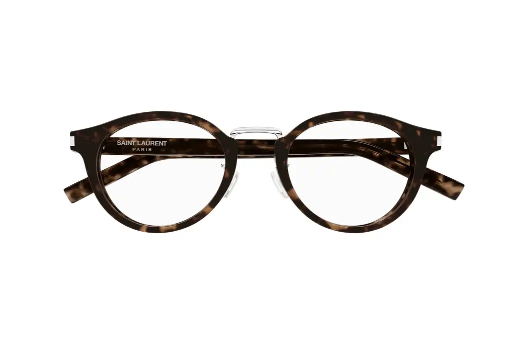 Vorderansicht Saint Laurent SL 728/J (002)