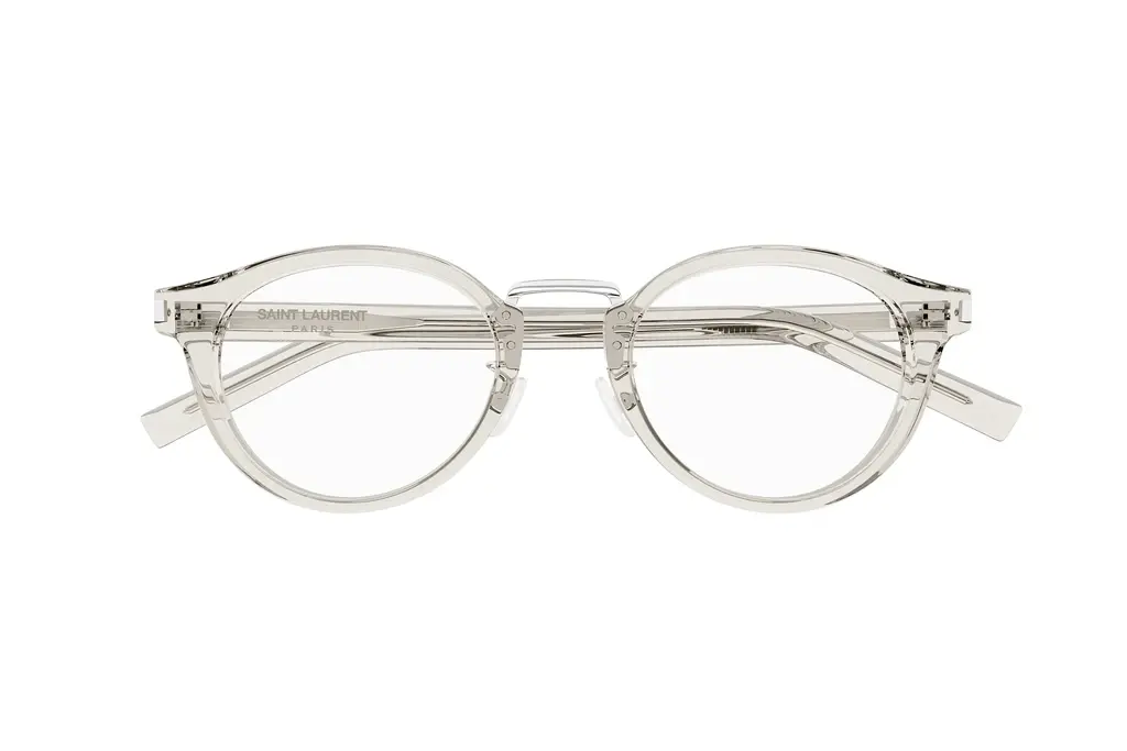 Vorderansicht Saint Laurent SL 728/J (003)
