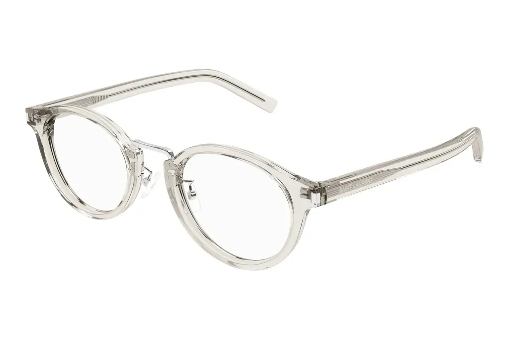 Saint Laurent   SL 728/J 003 BEIGE