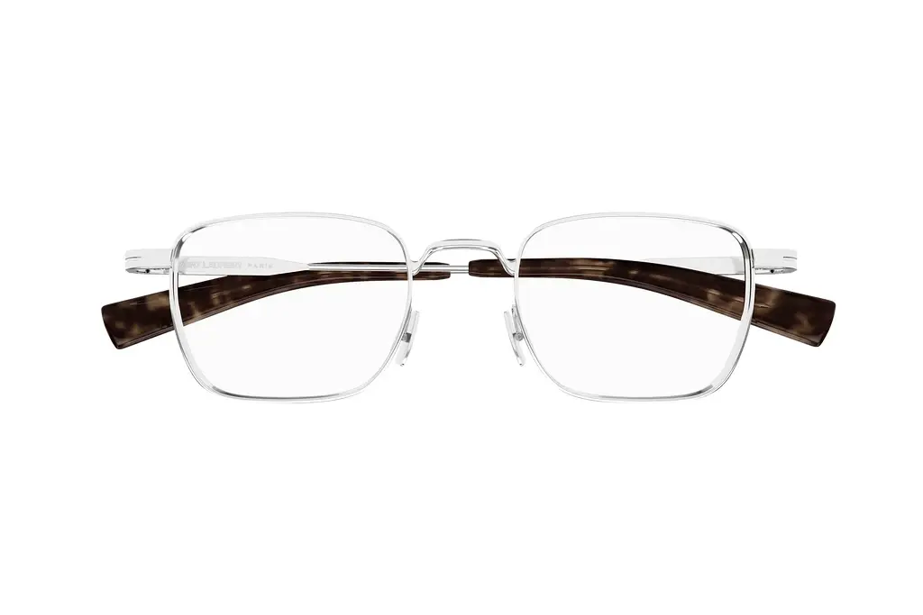 Vorderansicht Saint Laurent SL 729 (005)