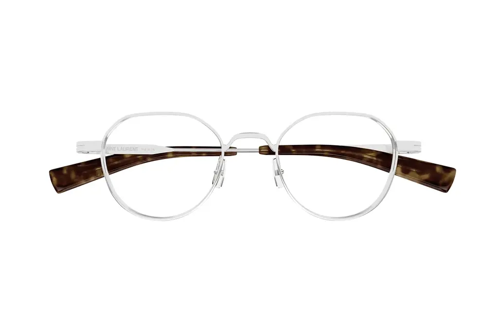 Vorderansicht Saint Laurent SL 730 (002)