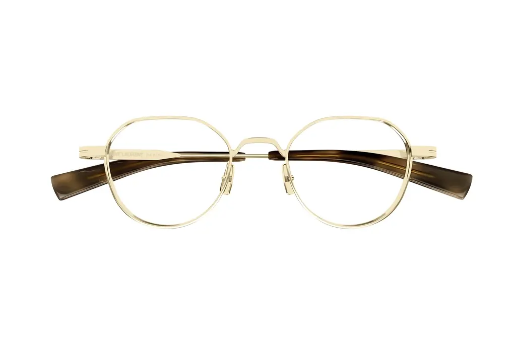 Vorderansicht Saint Laurent SL 730 (003)