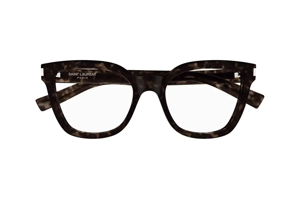 Vorderansicht Saint Laurent SL 748 (002)