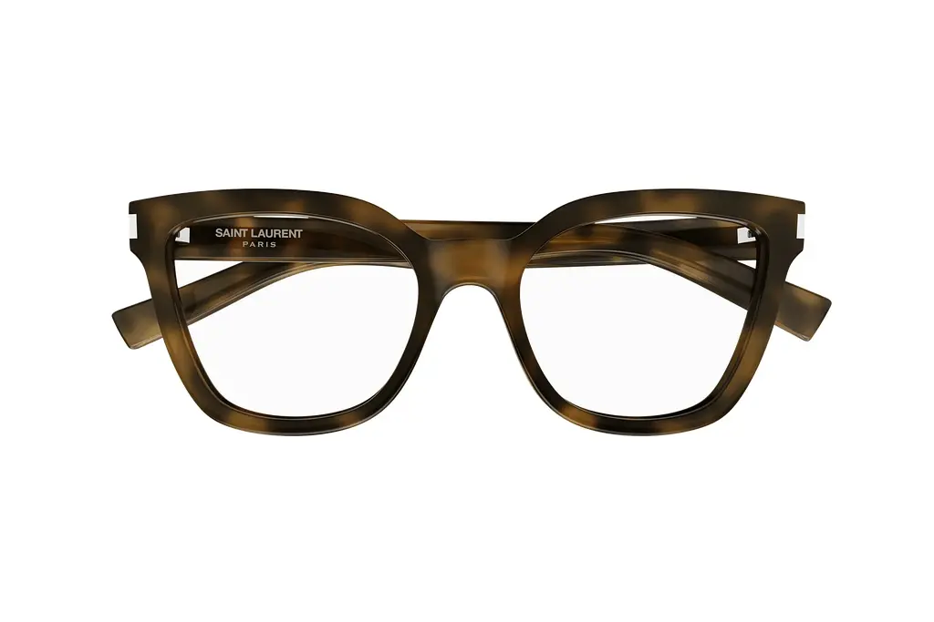 Vorderansicht Saint Laurent SL 748 (003)