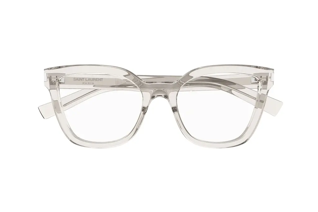 Vorderansicht Saint Laurent SL 748 (004)